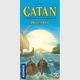 Galakta Dodatek do gry Catan: Żeglarze rozszerzenie dla 5-6 graczy 1