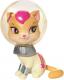 Figurka Mattel Barbie Gwiezdny Kotek (DLT51/DLT53) 2