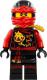 LEGO Ninjago Ucieczka z więzienia Kryptarium 70591 7