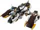 LEGO Ninjago Niewykrywalny pojazd ninja (70595) 3