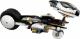 LEGO Ninjago Niewykrywalny pojazd ninja (70595) 8