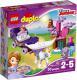 LEGO Magiczna kareta Zosia 10822 1