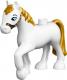 LEGO Magiczna kareta Zosia 10822 6