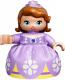 LEGO Magiczna kareta Zosia 10822 7