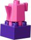 LEGO Magiczna kareta Zosia 10822 8