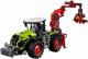LEGO Technic Claas Xerion 5000 Trac Vc (42054) 1