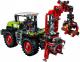 LEGO Technic Claas Xerion 5000 Trac Vc (42054) 4