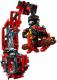LEGO Technic Claas Xerion 5000 Trac Vc (42054) 8