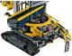 LEGO TECHNIC Kombajn górniczy (42055) 10