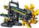 LEGO TECHNIC Kombajn górniczy (42055) 3