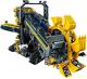 LEGO TECHNIC Kombajn górniczy (42055) 8