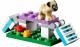 LEGO KLOCKI FRIENDS PRZEDSZKOLE DLA SZCZENIĄT W HEARTLAKE (41124) 4