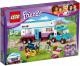 LEGO Friends Przyczepa lecznicza dla koni (41125) 1