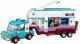 LEGO Friends Przyczepa lecznicza dla koni (41125) 8