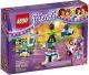 LEGO Friends Kosmiczna karuzela w parku (41128) 1