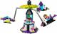 LEGO Friends Kosmiczna karuzela w parku (41128) 3