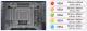 Neomounts Uchwyt ścienny FPMA-W820 10'' - 27'' 3