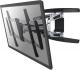 Neomounts Uchwyt ścienny LED-W750SILVER 32'' - 75'' 1