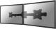 Neomounts Adapter uchwytu dla 2 monitorów (FPMA-CB100BLACK) 1