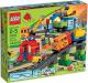 LEGO Klocki Duplo Pociąg, zestaw deluxe (LG10508) 1