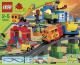 LEGO Klocki Duplo Pociąg, zestaw deluxe (LG10508) 2