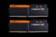 Pamięć G.Skill Trident Z, DDR4, 32 GB, 3200MHz, CL15 (F4-3200C15D-32GTZKO) 1