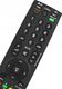 Pilot RTV PILOT UNIWERSALNY DO TELEWIZORA LG SMART TV 2