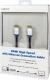 Kabel LogiLink HDMI - HDMI 5m czarny (BHAA50) 2