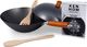 Patelnia Ken Hom wok 31cm 1