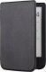 Pokrowiec Strado Smart Case do Pocketbook Lux 4/5 627/616/628 Czarny 1
