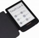 Pokrowiec Strado Smart Case do Pocketbook Lux 4/5 627/616/628 Czarny 3
