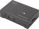 System przekazu sygnału AV Digitus Repeater DisplayPort - DisplayPort Czarny - DS-52900 1