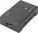 System przekazu sygnału AV Digitus Repeater DisplayPort - DisplayPort Czarny - DS-52900 2