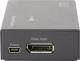 System przekazu sygnału AV Digitus Repeater DisplayPort - DisplayPort Czarny - DS-52900 3