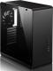Obudowa Cooltek UMX4 Midi-Tower, Czarny, Okno (JB-UMX4BW) 1