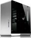 Obudowa Cooltek UMX4 Midi-Tower, Srebrny, Okno (JB-UMX4SW) 2