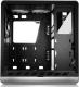 Obudowa Cooltek UMX4 Midi-Tower, Srebrny, Okno (JB-UMX4SW) 8