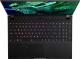Laptop Gigabyte Aero 15 OLED (KD-72EE624SR) 5