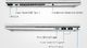 Laptop HP Pavilion x360 14-dy0001nx (44W91EAR#A2N) 10