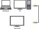 Kabel LogiLink DisplayPort - DisplayPort 3m srebrny (BDPM30) 2
