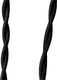 Lampa wisząca Lamp-System Lampa sufitowa wisząca zwis tuba Roller 6P czarny 5