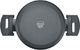 Berndes garnek do gotowania W.Green 20 cm aluminium czarny 1