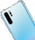 etumi Etui Anti-Shock Do Huawei P30 Pro Pancerne Gumowe Bezbarwna Obudowa Futerał Wzmacniane Rogi Anti-Shock Gumowe Slim Armor Tpu Asck0003 2