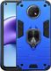 etumi Etui Pancerne Do Xiaomi Redmi Note 9T Obudowa Ring Wzmocnione Hybrydowe Etui Ochronne Futerał Armor Pokrowiec Magnes Armr0068 1