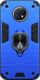 etumi Etui Pancerne Do Xiaomi Redmi Note 9T Obudowa Ring Wzmocnione Hybrydowe Etui Ochronne Futerał Armor Pokrowiec Magnes Armr0068 2