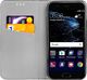 etumi Etui Z Klapką Do Huawei P10 Magnetyczne Pokrowiec Pokrowiec Magnetyczny Ochronny / Smart Book Magnet / Zamykany Książkowy Book0101 2