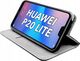 etumi Etui Z Klapką Do Huawei P20 Lite Magnetyczne Case Pokrowiec Magnetyczny Ochronny / Smart Book Magnet / Zamykany Książkowy Book0012 2