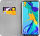 etumi Etui Z Klapką Do Huawei P30 Pro Magnetyczne Case Pokrowiec Magnetyczny Ochronny / Smart Book Magnet / Zamykany Książkowy Book0014 2