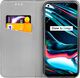 etumi Etui Z Klapką Do Realme 7 Pro Magnetyczne Futerał Pokrowiec Magnetyczny Ochronny / Smart Book Magnet / Zamykany Książkowy Book0058 1