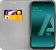 etumi Etui Z Klapką Do Samsung Galaxy A50 / A30S / A50S Pokrowiec Magnetyczny Ochronny / Smart Book Magnet / Zamykany Książkowy Book0036 2
